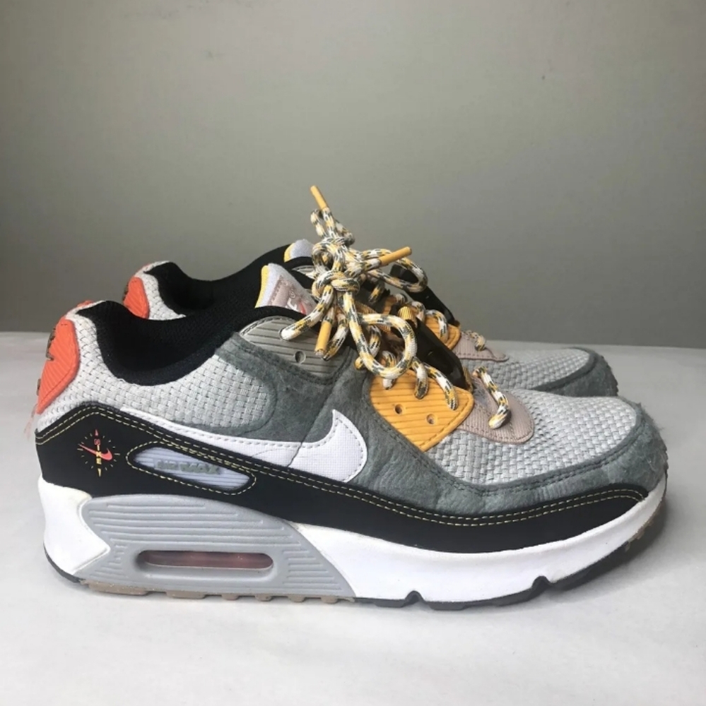 Nike Air Max 6.5 Y